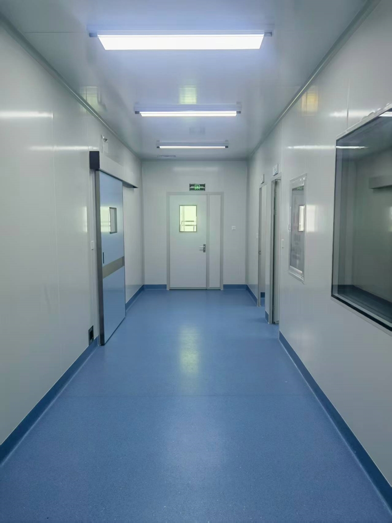 项目完工现场照片 (6)